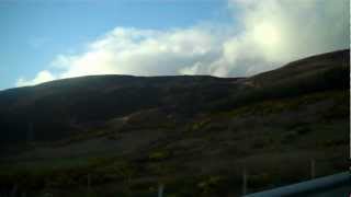 John McAdie's Journey Home To Caithness Part 1