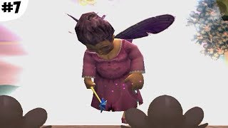 ФИНАЛ (Shrek 2 Game прохождение #7)