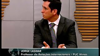 Saída do Reino Unido da União Europeia e suas consequências