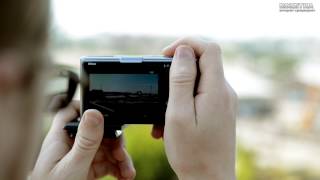 Фотоаппарат Nikon Coolpix S9500