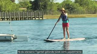 Amerika'da Uluslararası Öğrenci Olmak