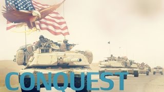 Power & Revolution: EPIC CONQUEST OF THE WORLD #1