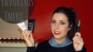 Favoritos Enero 2015