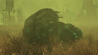 Fallout 76 [ВЫЖИВАНИЕ]. 133 - Арктос-Фарма