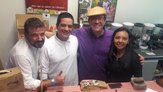 Sabor Candelaria - Federico Trujillo - Greenfuel