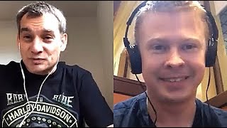 Порошенко нанимает троллей для войны с Саакашвили