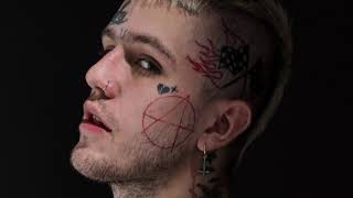 Lil Peep - Nuts ft. Lil Skil (Extended + Lyrics)