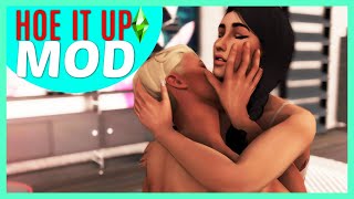 Ho3 It Up Prostitution Mod - The Sims 4 - Mod Tutorial And Review + Download Link