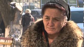 Нысана (полный выпуск от 24.11.12)