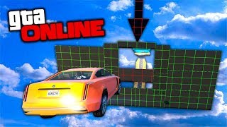 БОРЬБА ЗА ЗВАНИЕ ЦАРЯ УЗКОЙ ДОРОГИ | ВЕСЕЛЫЙ СКИЛЛ ТЕСТ В GTA 5 ONLINE