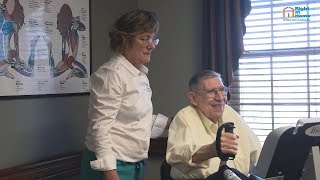 Right at Home 2018 Caregiver Of The Year - Deb Blank