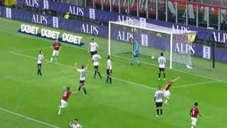 Krzysztof Piątek Goal vs Lecce! 20/10/2019