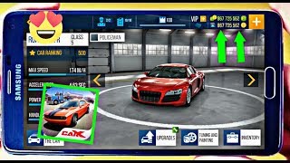 تحميل لعبة CarX Highway Racing v1.56.1 مهكرة للاندرويد بدون فك ظغط ( اموال ومجوهرات غير محدودة) 2018