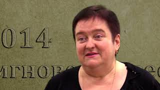 2014: Так дальше было жить уже нельзя - Лариса Мельник