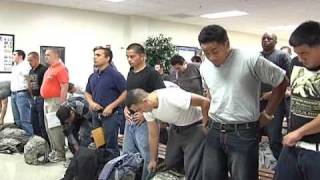 US Army Basic Training, The Making of a Soldier PT 1, Reception