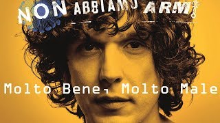 Ermal Meta - Molto Bene, Molto Male