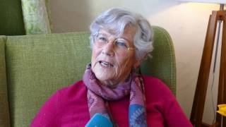 Interview mit Schrothkur-Ärztin Dr. Vera Brosig
