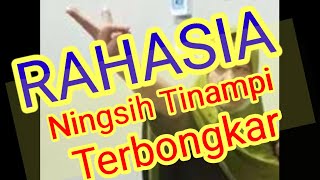 Lagi! Rahasia Ningsih Tinampi terbongkar saat interogasi jin dan dukun