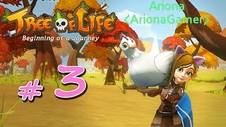 Tree of Life на русском (03) Животноводство, кормление и размножение животных