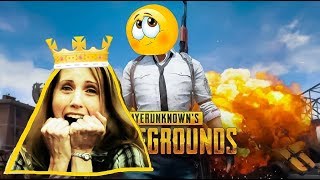 PUBG Pakistan: With Cute Fan Girl