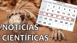 La sexta extinción masiva ha empezado | Noticias 15/06/2015