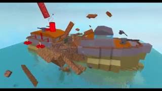 Pillow Fight Simulator 2016