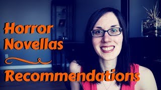 Horror Novellas | Book Recommendations