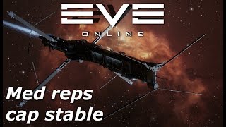 EVE Online - B-Type Auto Jackdaw