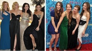 Is HBO's Girls the New Sex and the City?