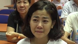 Chia sẻ đầu tiên của Mai Phương sau khi được xuất viện trở về nhà