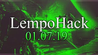 Новый чит на Warface (без бана на 01.07.19) для больших рангов!