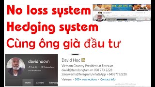 Ông Già Đầu Tư - Phân Tích Diễn Biến Tài Chính 2020