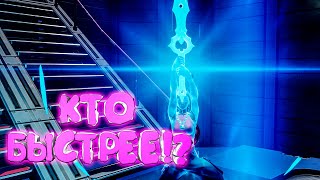 ГОНКИ В ФОРТНАЙТ! | КООПЕРАТИВНАЯ ПАРКУР КАРТА В ФОРТНАЙТ | ТВОРЧЕСКИЙ РЕЖИМ В ФОРТНАЙТ