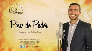Una Luz en el Camino - Poses de poder