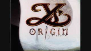 Ys Origin OST DREAMING