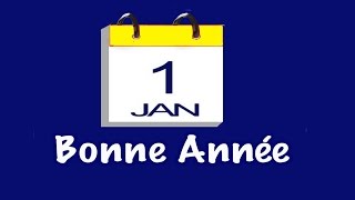Bonne Année de Pierre Lozère - Fleur de neige...Ou fleur en papier