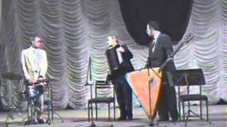 Виталий Максимов. Юбилей 50 лет. Самара 1998 г