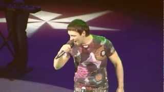 Юрий Шатунов - Саранск - 07. Тет-А-Тет - 30.01.2013