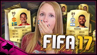 HIGHEST RATED BPL SQUAD BUILDER FOR FIFA 17 !!