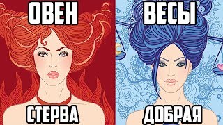 ИНТИМНЫЕ СЕКРЕТЫ ЗНАКОВ ЗОДИАКА