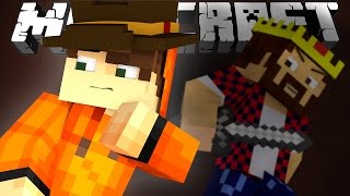 ТАЙНА АИДА [MINECRAFT MURDER MYSTERY]