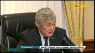 Б.Сапарбаев: соңғы 5 айда елімізде 70-ке жуық бала суицид жасаған