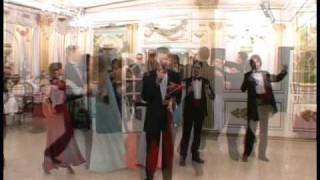 Клип_Новогодний бал 2010