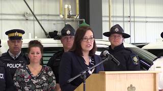 Rural Crime