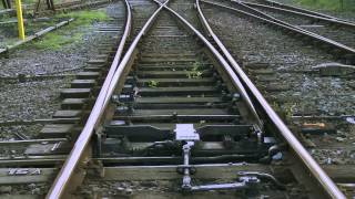 Controlling Trains - Network Rail engineering education (3 of 15)