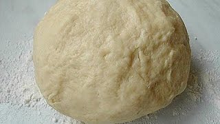 Уловистая насадка из теста на карася.