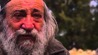 Архимандрит Григорий. Афон. Семья- маленький монастырь.