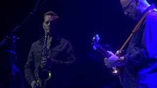 Mark Knopfler Bordeaux 2019.