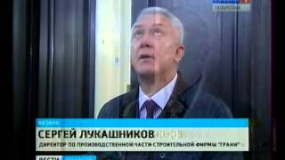 Дом Дружининой