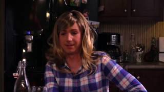 Southern Momma's Merry Christmas: Darlene, Patsy, & Randy! Comedian Darren Knight